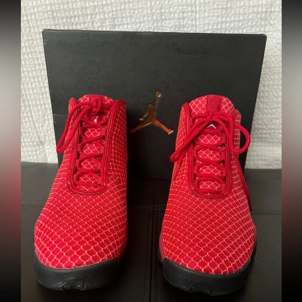 JORDAN horizon BG, 2016 “Gym Red”‎ Shoes